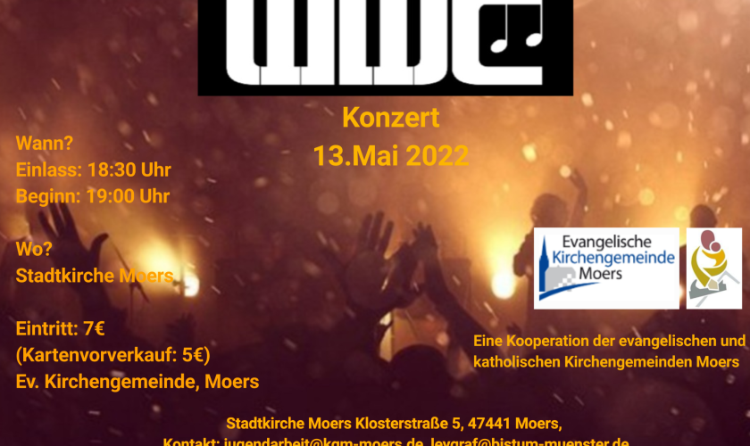 Gemeindegruß Frühjahr 2022